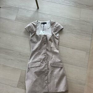 Zara Dress